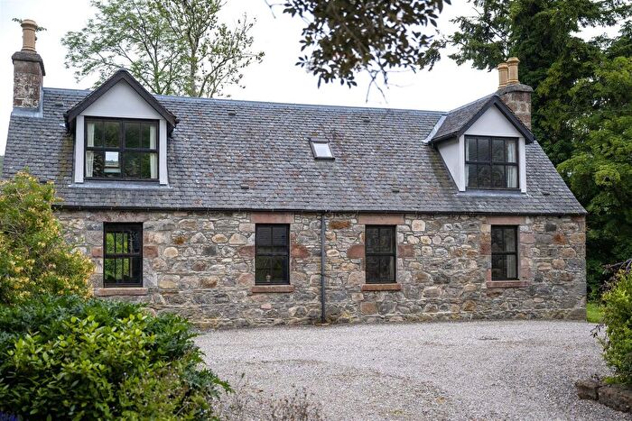 3 Bedroom Cottage For Sale In Enrick Farmhouse, Polmaily Farm, Drumnadrochit, Inverness, IV63