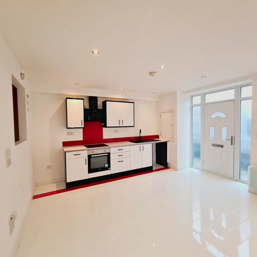 1 Bedroom Flat To Rent In Hazelwood Road, Northampton, NN1