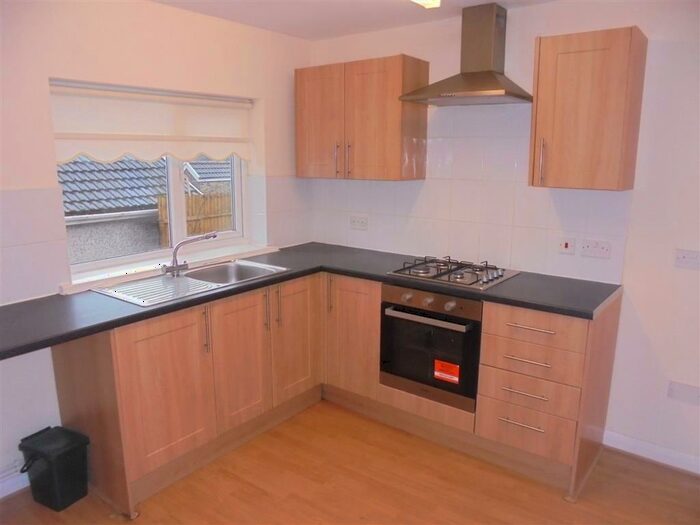 2 Bedroom Flat To Rent In Morning Star, Ynysllwyd Street, Aberdare, CF44