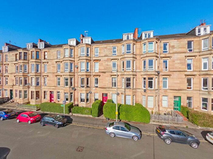 3 Bedroom Flat For Sale In Somerville Drive, Flat /, Mount Florida, Glasgow, G42