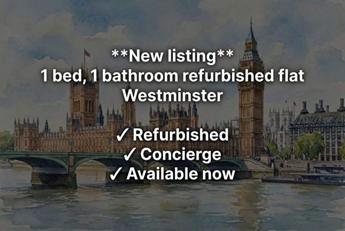 1 Bedroom Flat To Rent In Kendal Street, London, W2