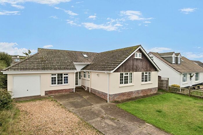 4 Bedroom Detached House For Sale In Allenstyle Drive, Yelland, Barnstaple, Devon, EX31