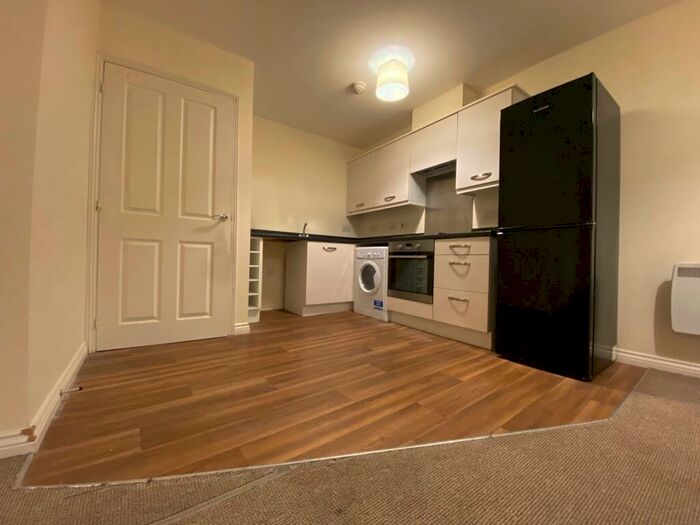 2 Bedroom Apartment To Rent In Hollins Court, Kenneth Close, Prescot, Merseyside, L34