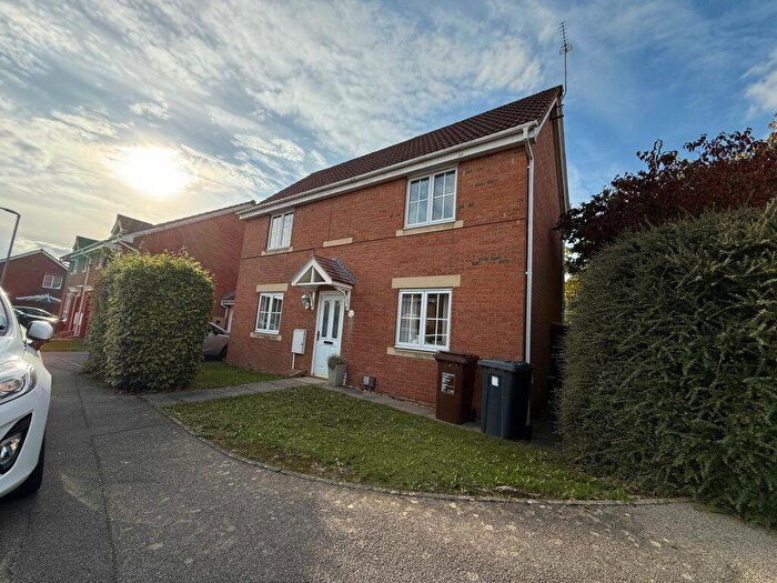 3 Bedroom Detached House To Rent In Buttercup Close, Corby, NN18