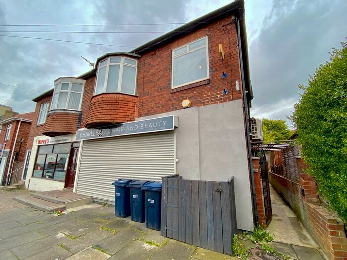 3 Bedroom Apartment To Rent In Southend Terrace, Sheriff Hill, NE9