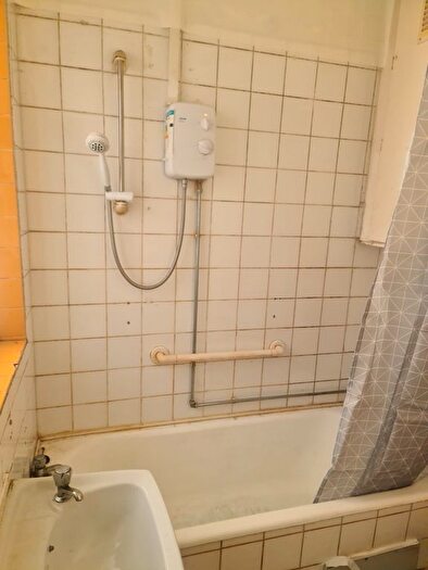 4 Bedroom Terraced House To Rent In St. Agathas Road, Coventry, CV2