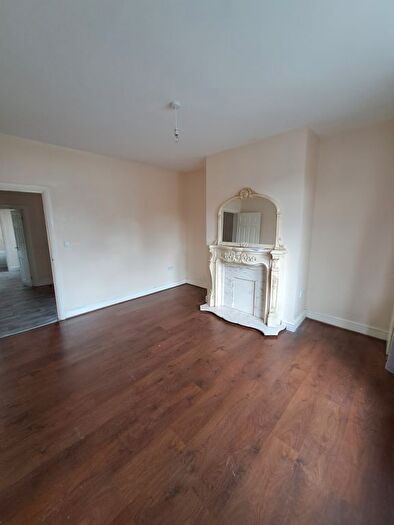 2 Bedroom Terraced House To Rent In Raby Terrace, Chilton, Ferryhill, DL17