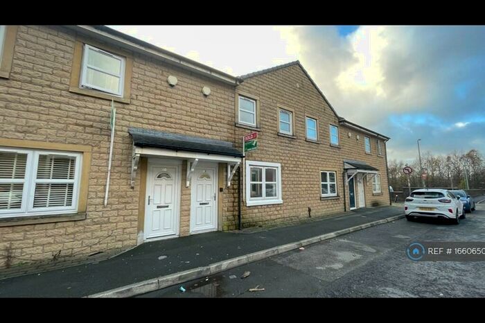 1 Bedroom Flat To Rent In Pendle Street, Accrington, BB5