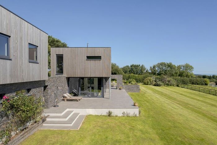 7 Bedroom Detached House For Sale In Yawl Hill Lane, Uplyme, Devon, DT7