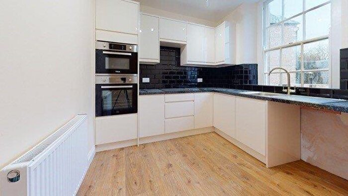 1 Bedroom Apartment To Rent In Dyer Street, Cirencester, GL7