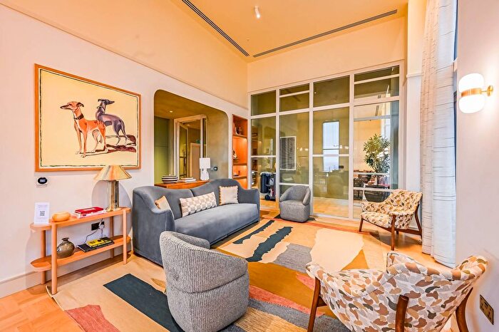 1 Bedroom Flat To Rent In The Eades, Selborne Road, Walthamstow, E17