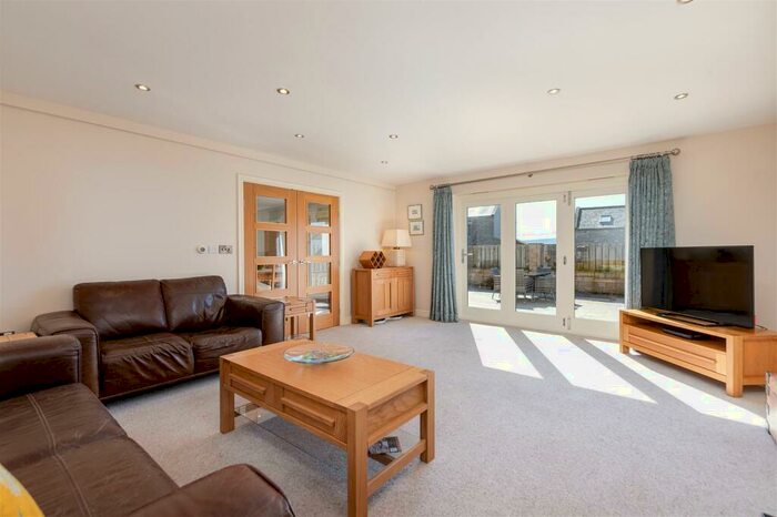 5 Bedroom Detached House For Sale In Main Street, Harmby, Leyburn, DL8