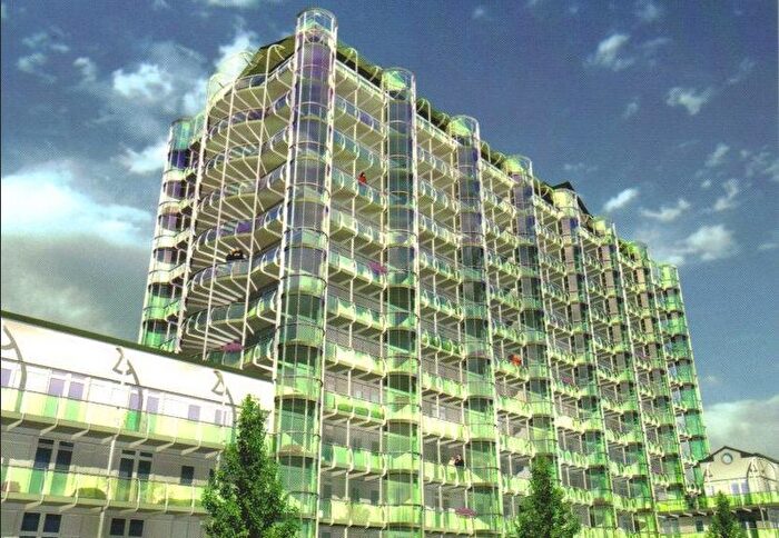 2 Bedroom Flat To Rent In Sydney Road, Enfield, EN2