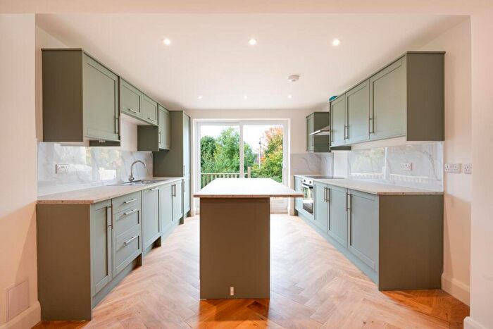 3 Bedroom House To Rent In Ullswater Road, Lancaster, LA1