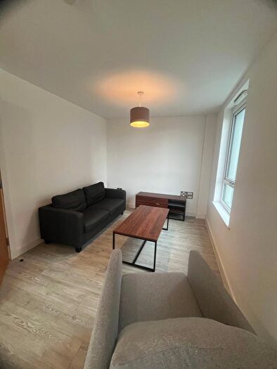 2 Bedroom Flat To Rent In Middlewood Plaza, Craven Street, Salford, M5
