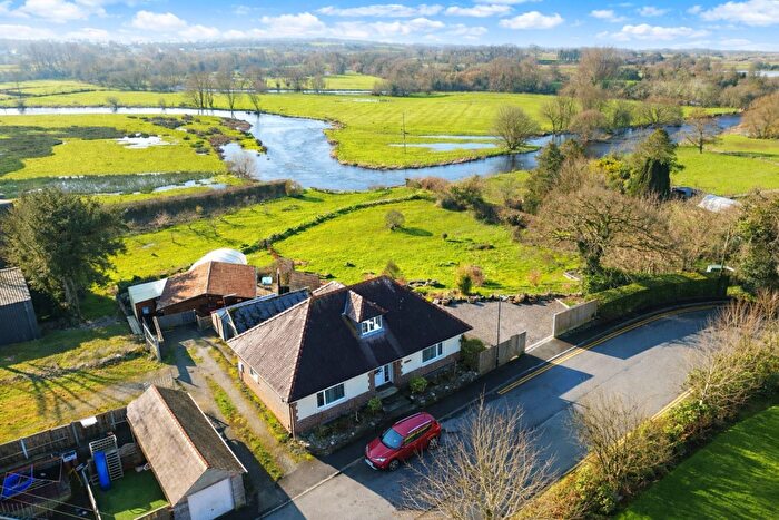 3 Bedroom Detached House For Sale In New Street, Lampeter, SA48