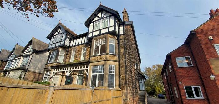 3 Bedroom Flat To Rent In Lancaster Park Road, Harrogate HG2