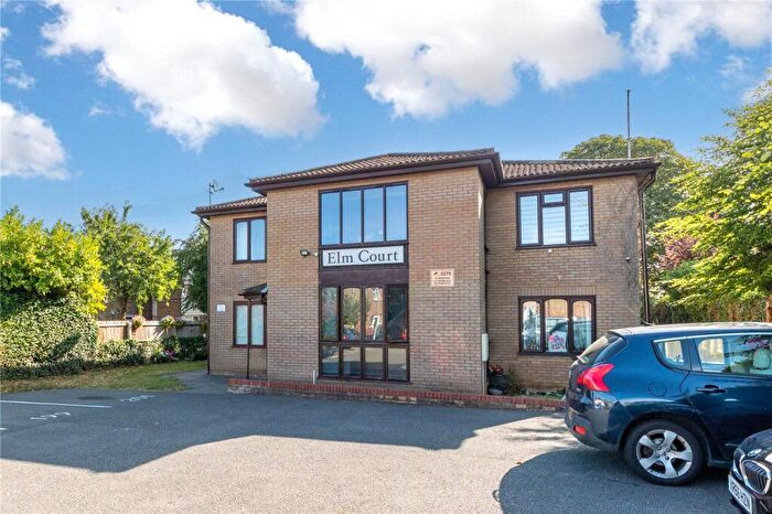 1 Bedroom Apartment For Sale In Ashcroft Road, Luton, Bedfordshire, LU2