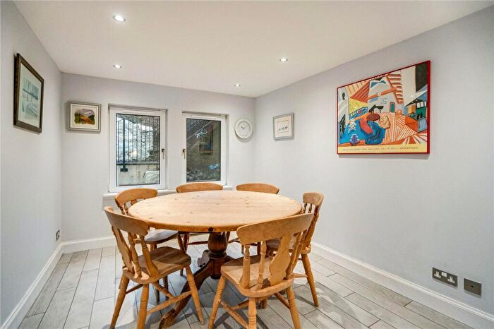 5 Bedroom Detached House For Sale In Prieston Road, Bridge Of Weir, PA11