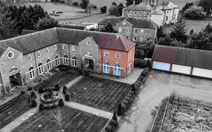 4 Bedroom Property For Sale In Stanford Park, Stanford Bridge, Worcester, WR6