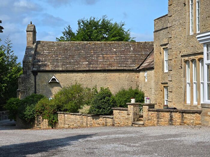 2 Bedroom Character Property For Sale In The Towers, Witton Le Wear, Bishop Auckland, DL14