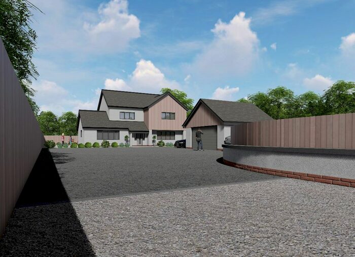 4 Bedroom Detached House For Sale In New Cut Lane, Southport, Merseyside, PR8