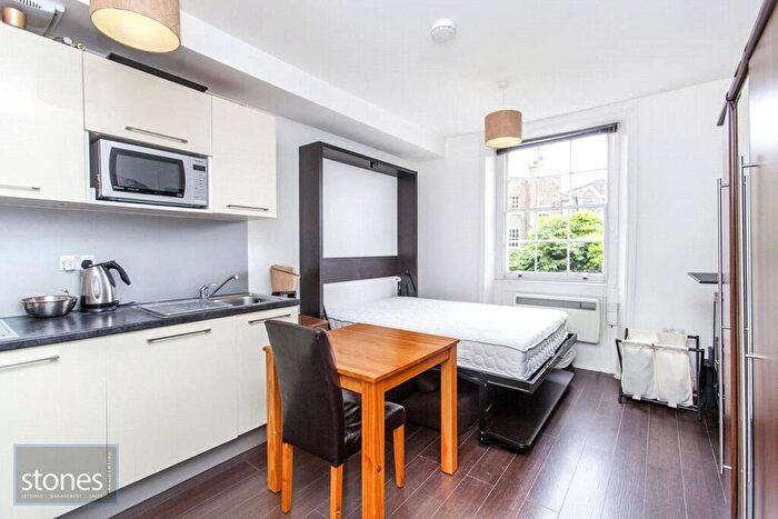 Apartment To Rent In Hurdwick Place, Mornington Crescent, London, NW1