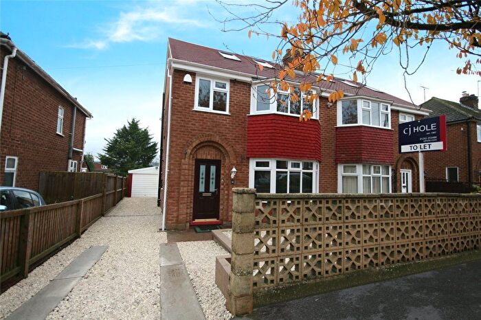 3 Bedroom Semi Detached House For Sale In Welland Lodge Road, Cheltenham, GL52