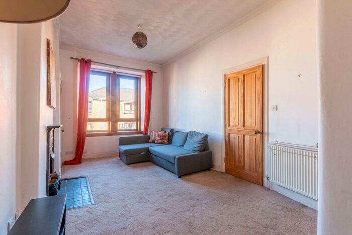 1 Bedroom Flat To Rent In Duff Street Edinburgh United Kingdom, EH11