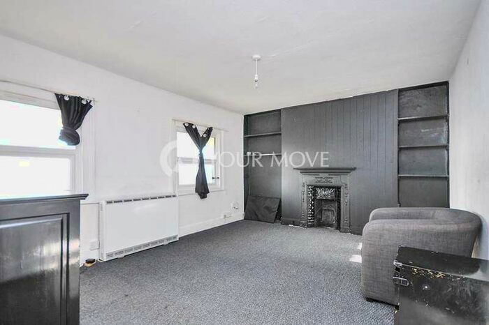 1 Bedroom Apartment To Rent In Widmore Road, Bromley, BR1