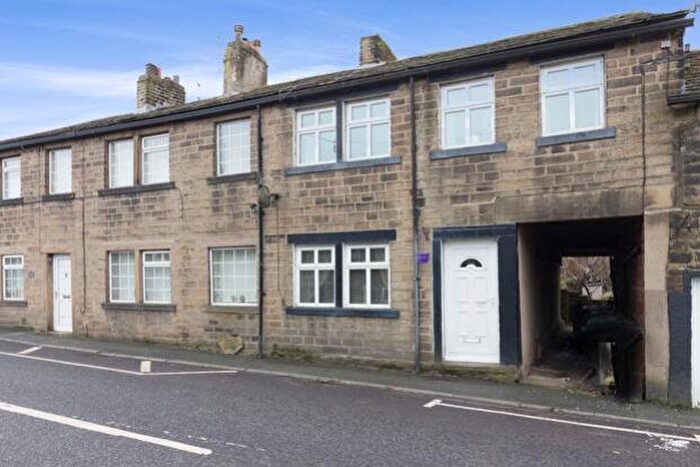 5 Bedroom Cottage For Sale In Main Street, Wilsden, Bradford, West Yorkshire, BD15