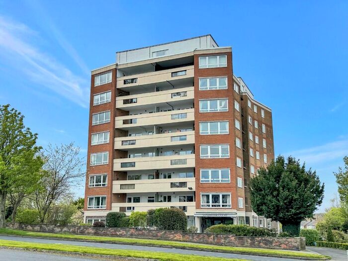 3 Bedroom Apartment To Rent In Sandmoor Court, Moortown, Leeds, LS17