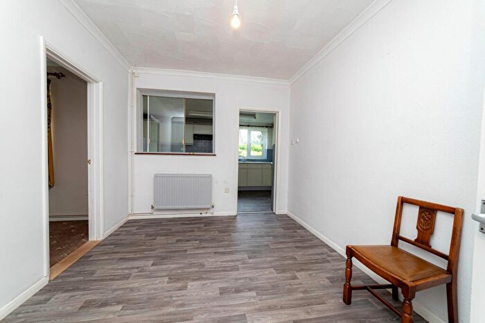 3 Bedroom Detached House For Sale In Woolage Green, Canterbury, CT4