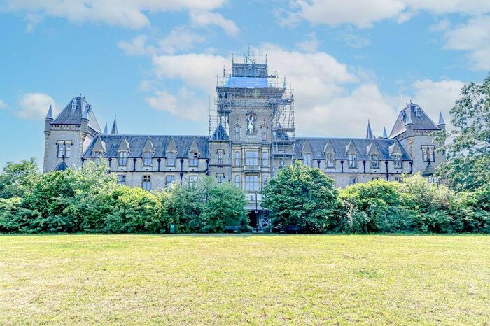 1 Bedroom Flat To Rent In Royal Victoria Patriotic Building, John Archer Way, Wandsworth Common, London, SW18