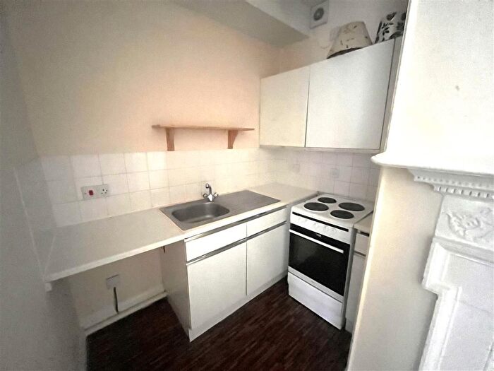 1 Bedroom Studio To Rent In Post Office Lane, Wisbech, PE13