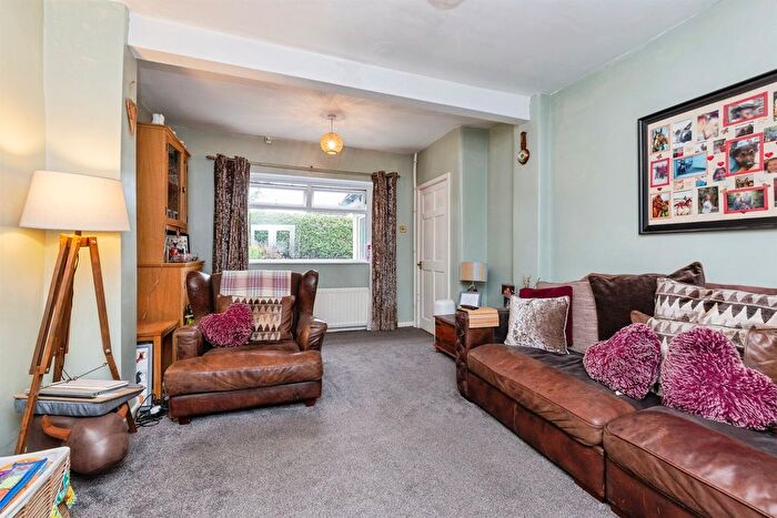 2 Bedroom Semi-detached House For Sale In West Avenue, Billingham, TS23