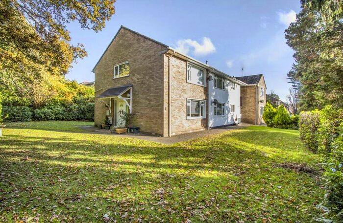 2 Bedroom Apartment To Rent In Dudsbury Avenue, Ferndown, BH22