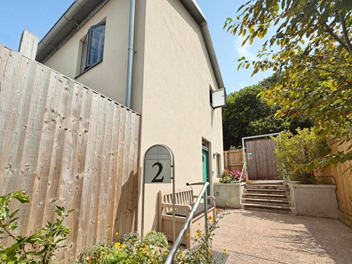 3 Bedroom Detached House To Rent In Water Lilies - Kings Weston, BS11