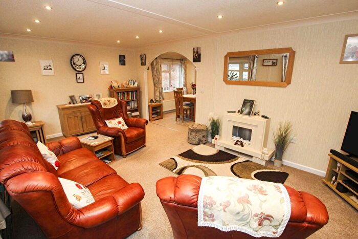 2 Bedroom Bungalow For Sale In Meadow View, Pilgrims Retreat, Maidstone, ME17