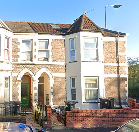 Studio For Sale In Earle Place, Cardiff(City), CF5