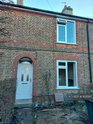 2 Bedroom Terraced House To Rent In Hawthorn Villas, Stokenchurch, High Wycombe, HP14