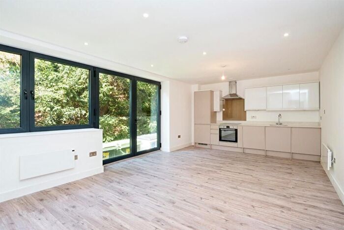 1 Bedroom Flat To Rent In Clarence Road, Tunbridge Wells, TN1