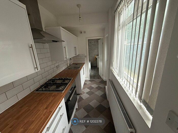 2 Bedroom Terraced House To Rent In Park Avenue, Fazakerley, Liverpool, L9
