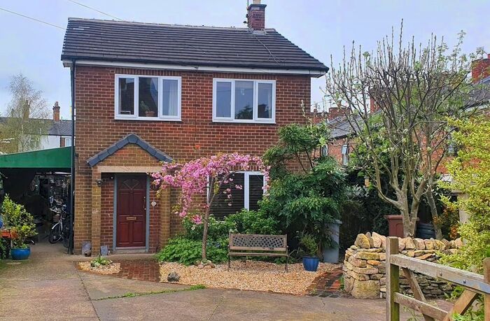 3 Bedroom Property To Rent In Private Street, Newark, NG24