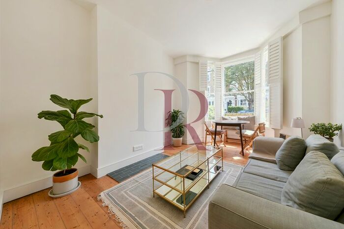 1 Bedroom Flat To Rent In Aden Grove, London, N16