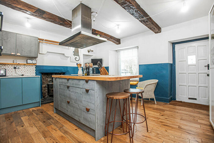 5 Bedroom Terraced House For Sale In Main Street, Burton In Kendal, LA6