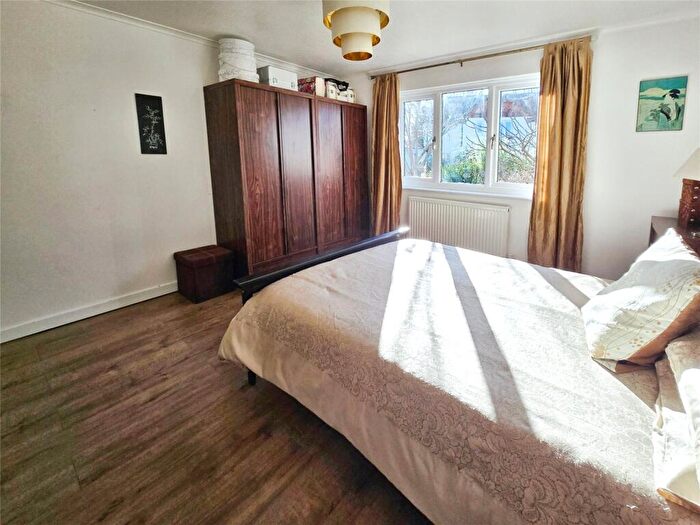 3 Bedroom Bungalow For Sale In Madeira Lane, Freshwater, PO40