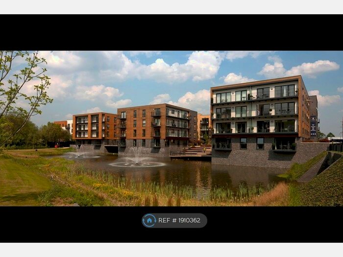 2 Bedroom Flat To Rent In Letchworth Road, Stanmore, HA7