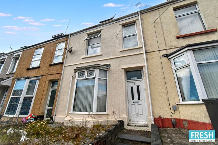 6 Bedroom Property For Sale In Westbury Street, Swansea, SA1