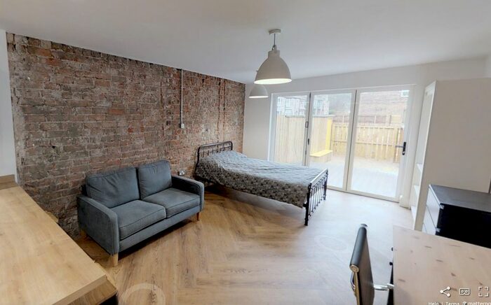 1 Bedroom Flat To Rent In Beverley Road, Hull HU5